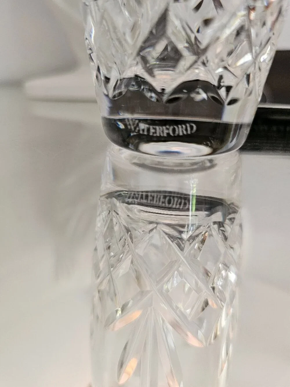 Waterford Crystal waterford crystal